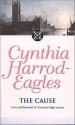 The Cause - Cynthia Harrod-Eagles