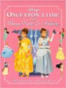 Disney's Once Upon a Time with Mary-Kate & Ashley - Walt Disney Company, Ashley Olsen, Mary-Kate Olsen