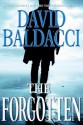 The Forgotten - David Baldacci