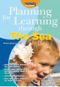 Planning for Learning Through the Sea - Rachel Sparks Linfield, Cathy Hughes