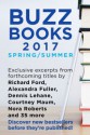 Buzz Books 2017 Spring/Summer - Publishers Lunch