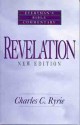 Revelation- Everyman's Bible Commentary - Charles C. Ryrie