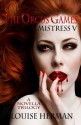 The Orcus Games: Mistress V (The Orcus Games Novella Trilogy #2) - Louise Herman