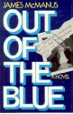 Out Of The Blue - James McManus