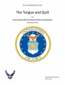 Air Force Handbook AFH 33-337 The Tongue and Quill and Air Force Manual AFM 33-326 Communications and Information 25 November 2011 - United States Government Us Air Force