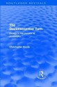 The Deconstructive Turn (Routledge Revivals): Essays in the Rhetoric of Philosophy - Christopher Norris