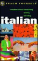 Italian Complete Course - Lydia Vellaccio, Maurice Elston