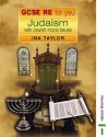 Judaism, With Jewish Moral Issues - Ina Taylor, Anne Jordan