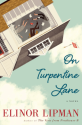 On Turpentine Lane - Elinor Lipman