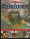 Rainforest (Eye Wonder) - Helen Sharman