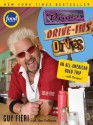 Diners, Drive-ins and Dives (Food Network) - Guy Fieri, Ann Volkwein