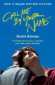 Call Me by Your Name - André Aciman