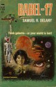 Babel-17 - Samuel R. Delany