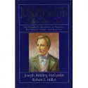 Joseph Smith: The Choice Seer - Joseph Fielding McConkie, Robert L. Millet