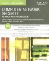 Computer Network Security as Your New Profession - Troy McMillan