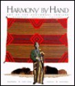 Harmony By Hand: Art of the Southwest Indians - Patrick Houlihan, Sarah A. Nester, Gerald L. Coolings, Jonathan Batkin