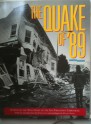 Quake of Eighty-Nine - San Francisco Chronicle, Herb Caen