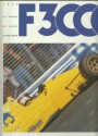 Formula 3000 Season Review 1989 - Stephane Barbe, Christian Courtel, Jean Luc Taillarde, Mark Gallagher, Paolo Bombara