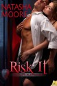 Risk It: Paolo's Playhouse (Paolo's Playhouse) - Natasha Moore