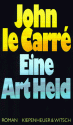 Eine Art Held - John le Carré