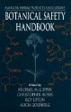 Botanical Safety Handbook - Michael McGuffin