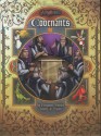 Covenants (Ars Magica) - Timothy Ferguson, Mark Shirley, Andrew Smith, Neil Taylor