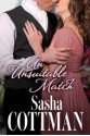 An Unsuitable Match - Sasha Cottman