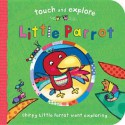 Little Parrot - Katie Saunders