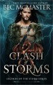 Clash of Storms - Bec McMaster