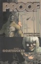 Goatsucker - Alex Grecian, Riley Rossmo