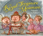 The Royal Treasure Measure - Trudy Harris, Ivica Stevanović