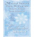 An Enchanted Season (Psy-Changeling, #0.5; Murphy Sisters, #1) - Maggie Shayne