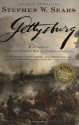 Gettysburg - Stephen W. Sears