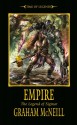 Empire - Graham McNeill