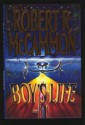 Boy's Life - Robert R. McCammon