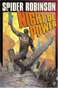 Night of Power - Spider Robinson