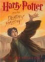 Harry Potter and the Deathly Hallows - J.K. Rowling