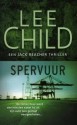 Spervuur - Lee Child, Bob Snoijink