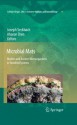 Microbial Mats: Modern and Ancient Microorganisms in Stratified Systems (Cellular Origin, Life in Extreme Habitats and Astrobiology) - Joseph Seckbach, Aharon Oren