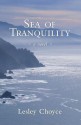 Sea of Tranquility: A Novel - Lesley Choyce