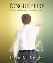 Tongue of Fire - David McKnight