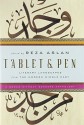 Tablet And Pen - Reza Aslan, Reza Aslan