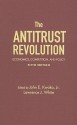 Antitrust Revolution - John Kwoka, Lawrence White, John E. Kwoka Jr.