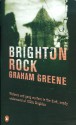 Brighton Rock - Graham Greene