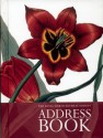 The Royal Horticultural Society Pocket Address Book - Brent Elliott