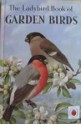 The Ladybird Book of Garden Birds - John Leigh-Pemberton