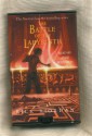 The Battle of the Labyrinth - Jesse Bernstein, Rick Riordan