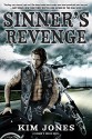 Sinner's Revenge (A Sinner's Creed Novel) - Kim Jones