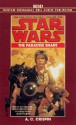 Star Wars: The Paradise Snare: Han Solo Trilogy 1 (AU Star Wars) - A.C. Crispin, David Pittu