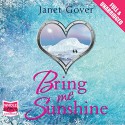 Bring Me Sunshine - Janet Gover, Federay Holmes